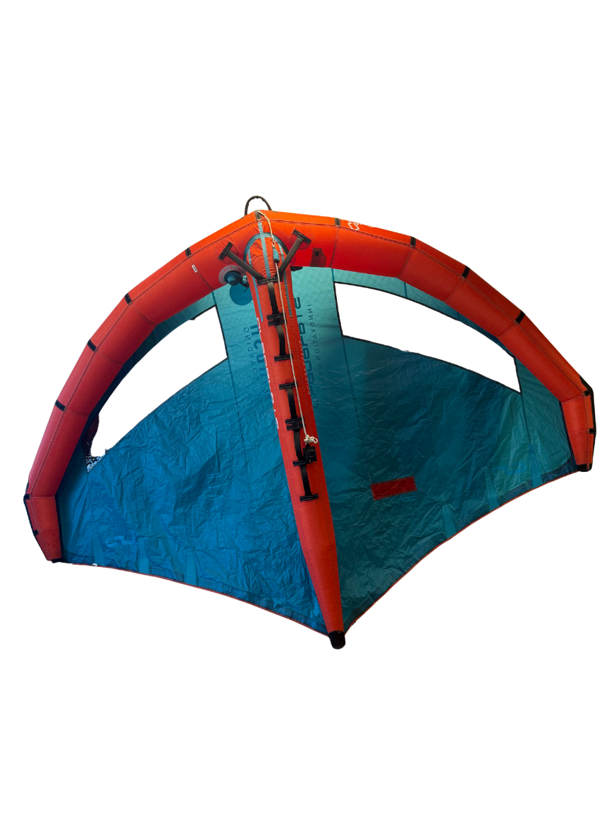 FREEWING 5 MTS USADO